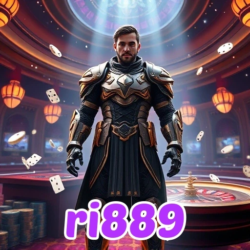 ri889 Petualangan