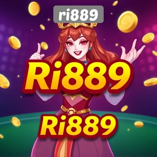 Keuntungan Menggunakan Situs Game Ri889 untuk Penggemar Gaming