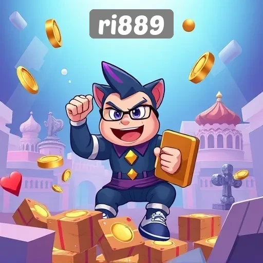 Perbandingan Ri889 dengan Situs Game Lain di Indonesia