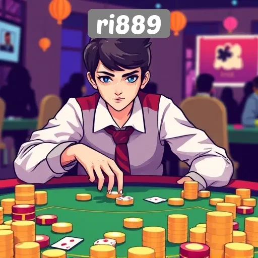 Panduan Lengkap Memahami Fitur di Situs Game RI889