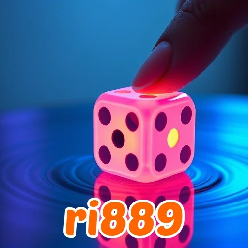 ri889 Panduan
