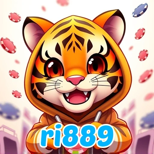 ri889 Wawasan