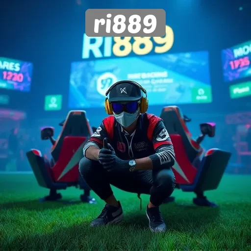 Bagaimana Ri889 Mempengaruhi Industri Game Lokal