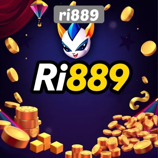 Kenali Situs Game Ri889 untuk Penggemar Game Online