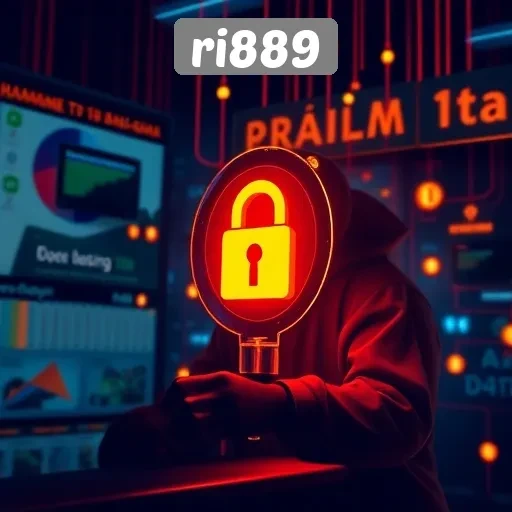 Keamanan Bermain di Ri889 untuk Pengguna Indonesia