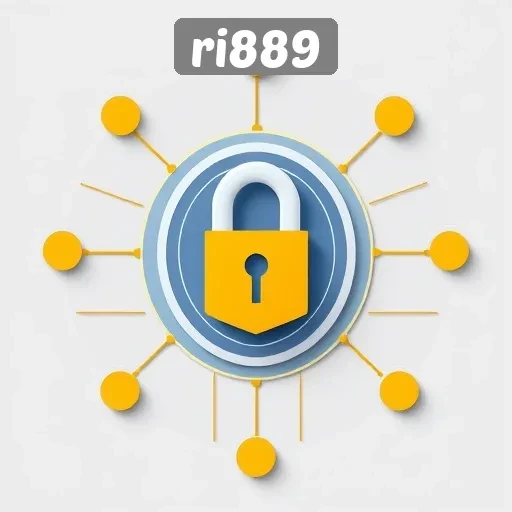 Ulasan Mengenai Keamanan dan Privasi di Ri889